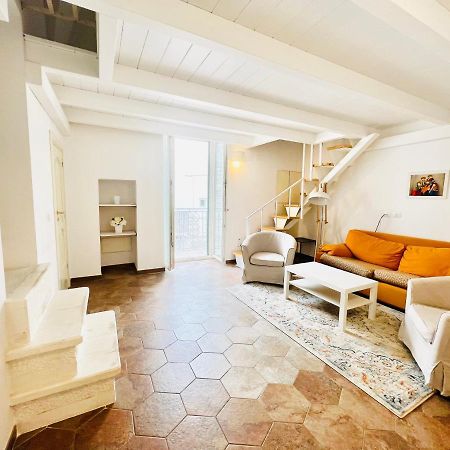 Ostuni Bright House Villa Dış mekan fotoğraf