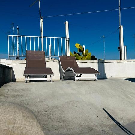 Ostuni Bright House Villa Dış mekan fotoğraf