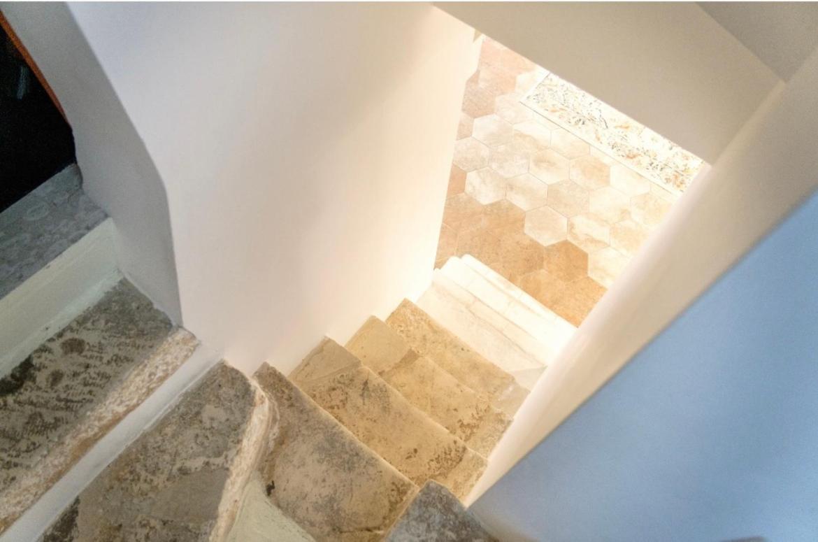 Ostuni Bright House Villa Dış mekan fotoğraf