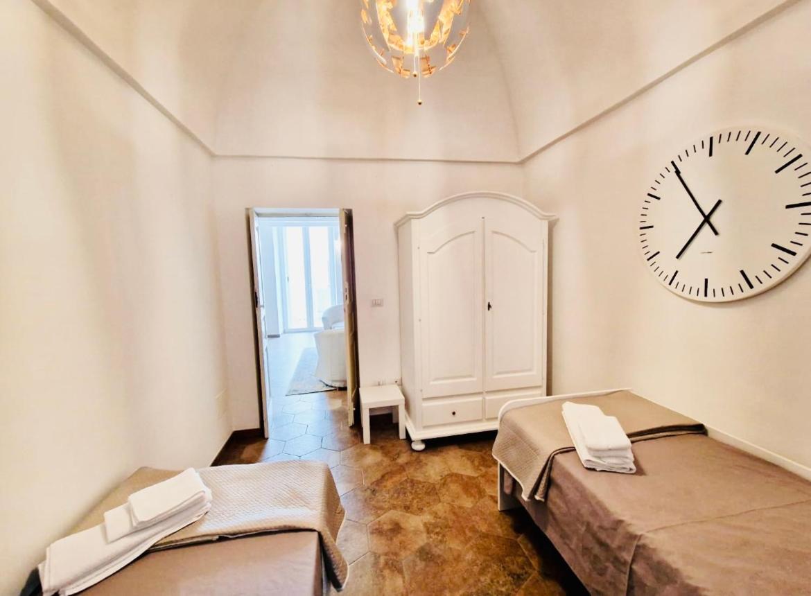 Ostuni Bright House Villa Dış mekan fotoğraf