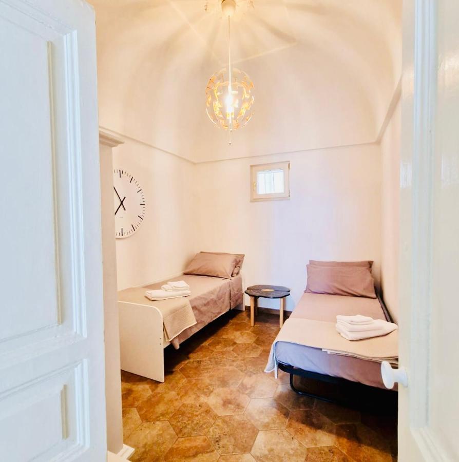 Ostuni Bright House Villa Dış mekan fotoğraf