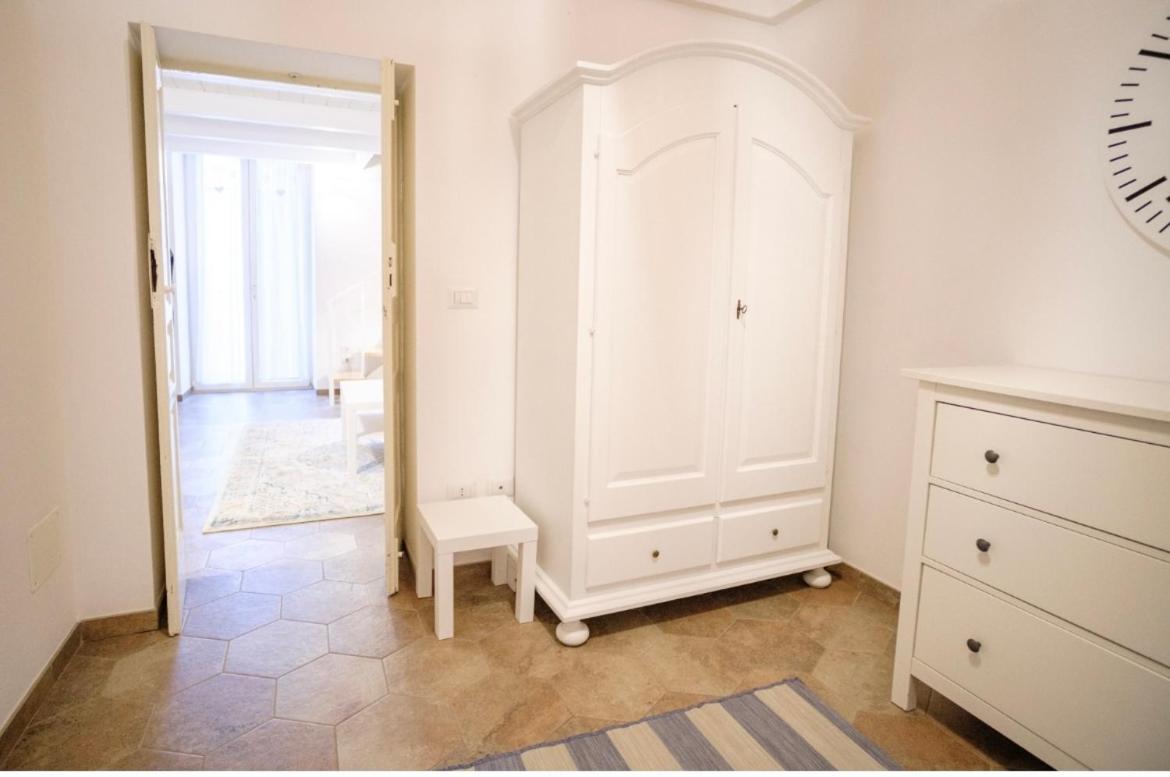Ostuni Bright House Villa Dış mekan fotoğraf