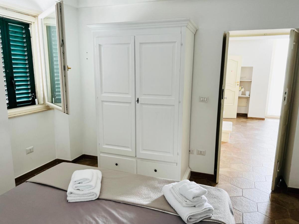 Ostuni Bright House Villa Dış mekan fotoğraf