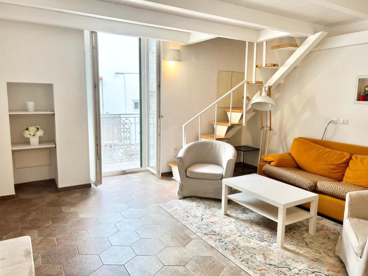 Ostuni Bright House Villa Dış mekan fotoğraf