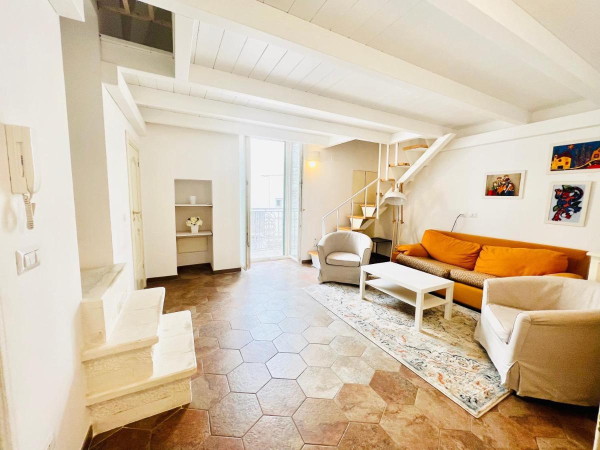 Ostuni Bright House Villa Dış mekan fotoğraf