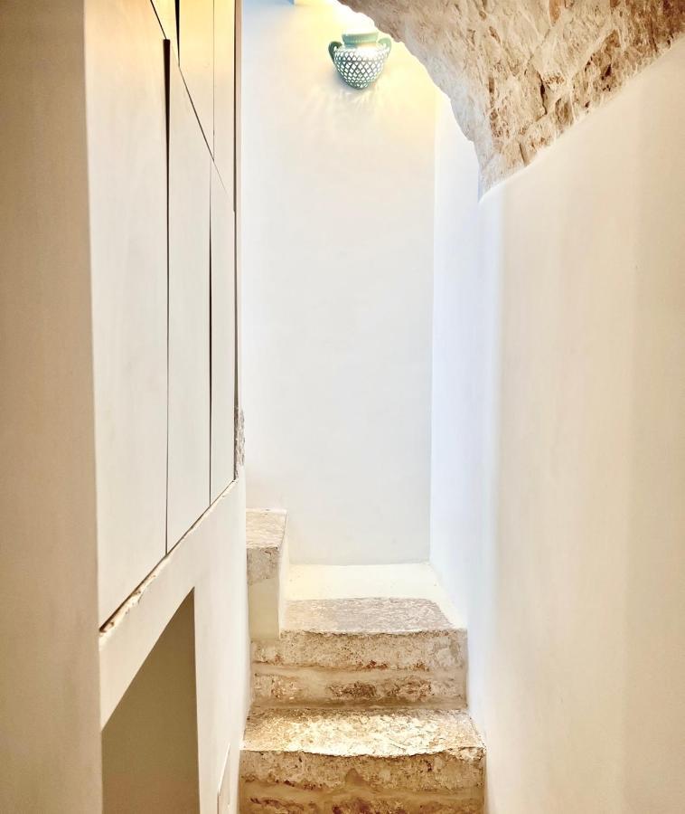 Ostuni Bright House Villa Dış mekan fotoğraf