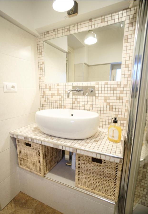 Ostuni Bright House Villa Dış mekan fotoğraf