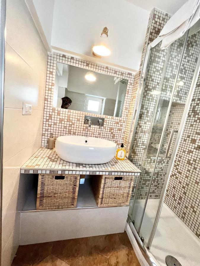 Ostuni Bright House Villa Dış mekan fotoğraf