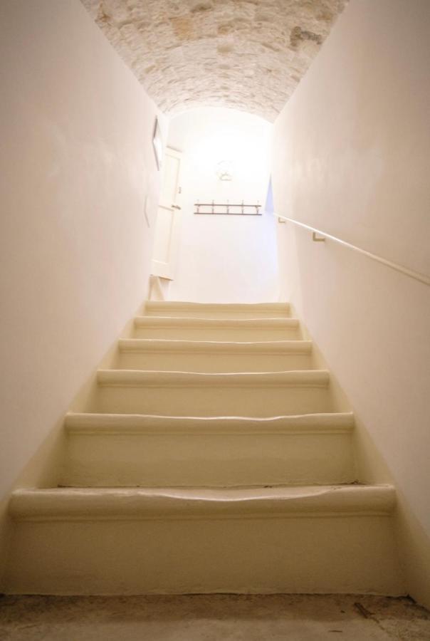Ostuni Bright House Villa Dış mekan fotoğraf