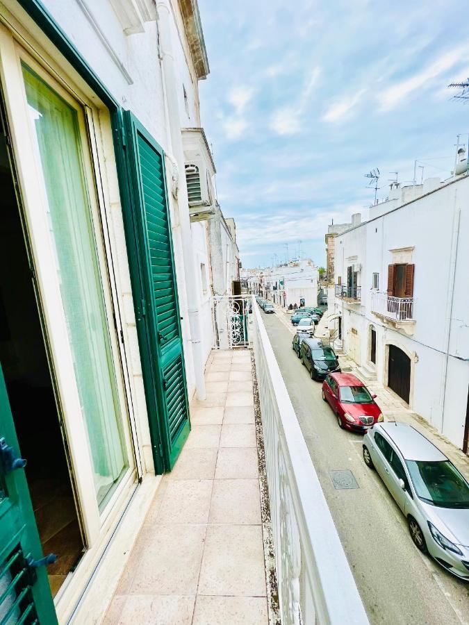 Ostuni Bright House Villa Dış mekan fotoğraf
